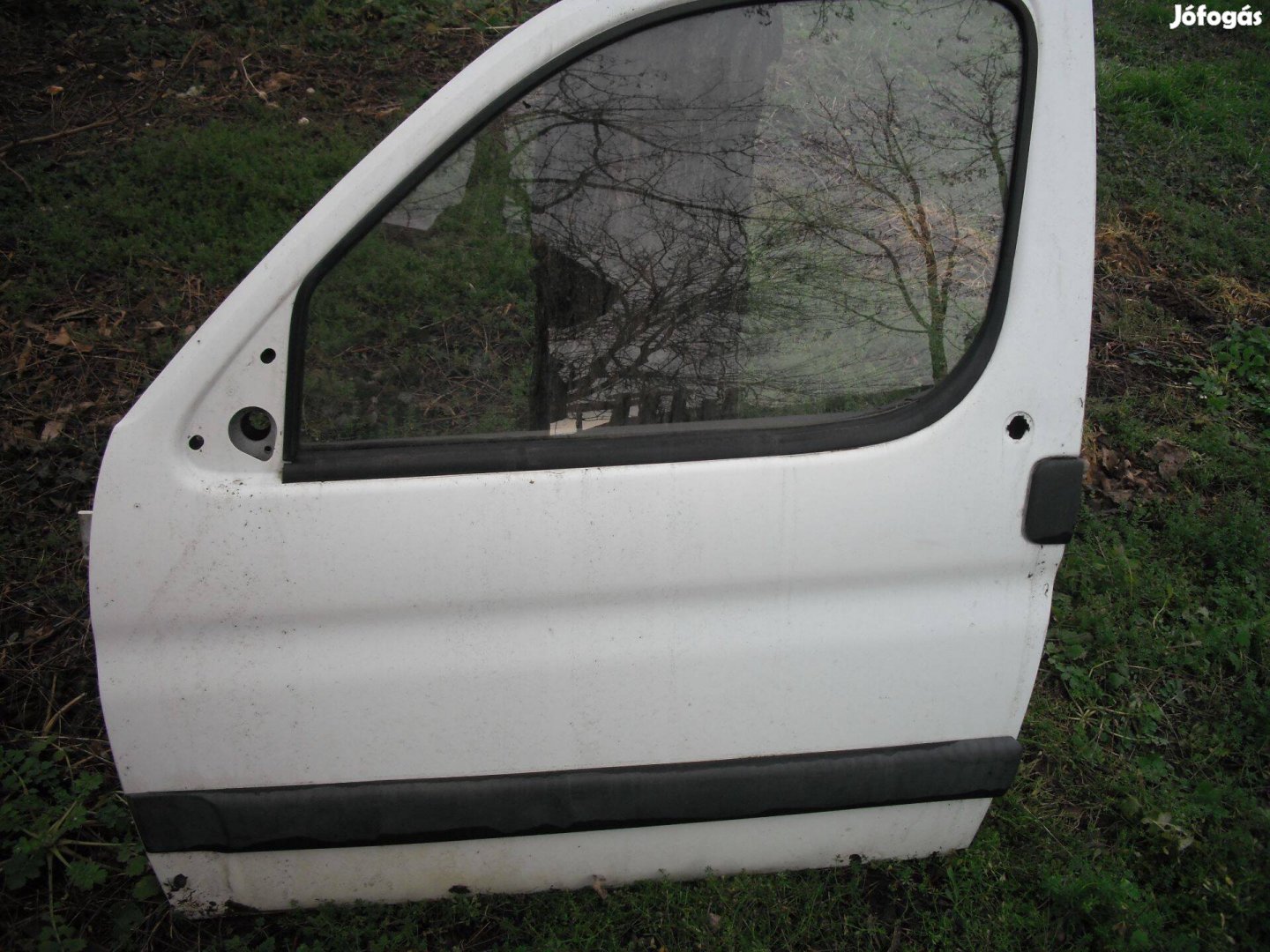 Peugeot Partner ajtó