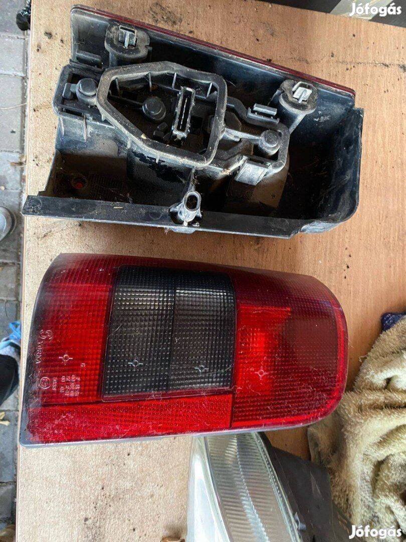 Peugeot Partner bontott hátsó lámpák