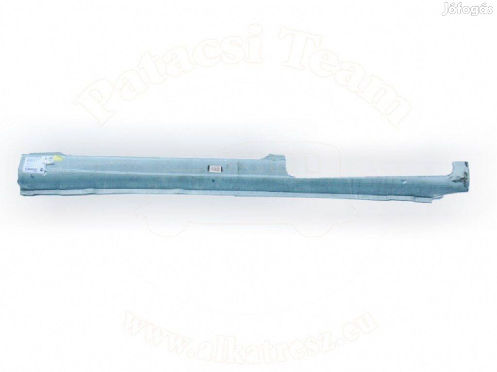 Peugeot Partner küszöb 0550011
