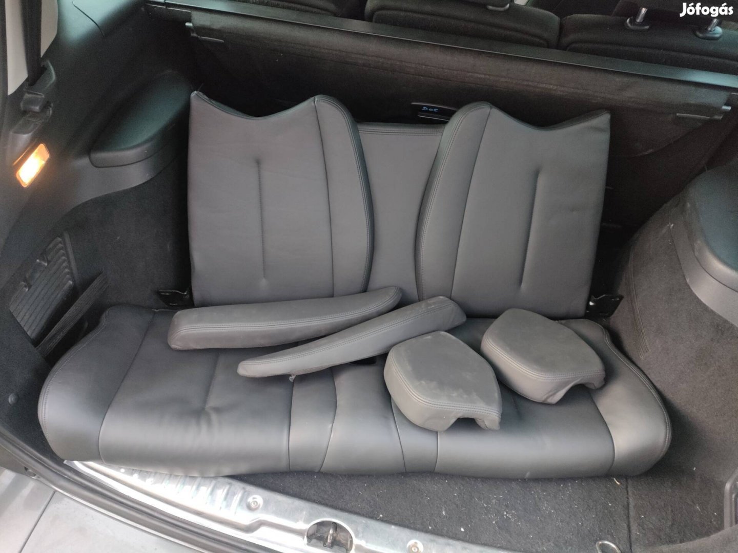 Peugeot Rcz ülésszetett eladó vagy csere Robogóra