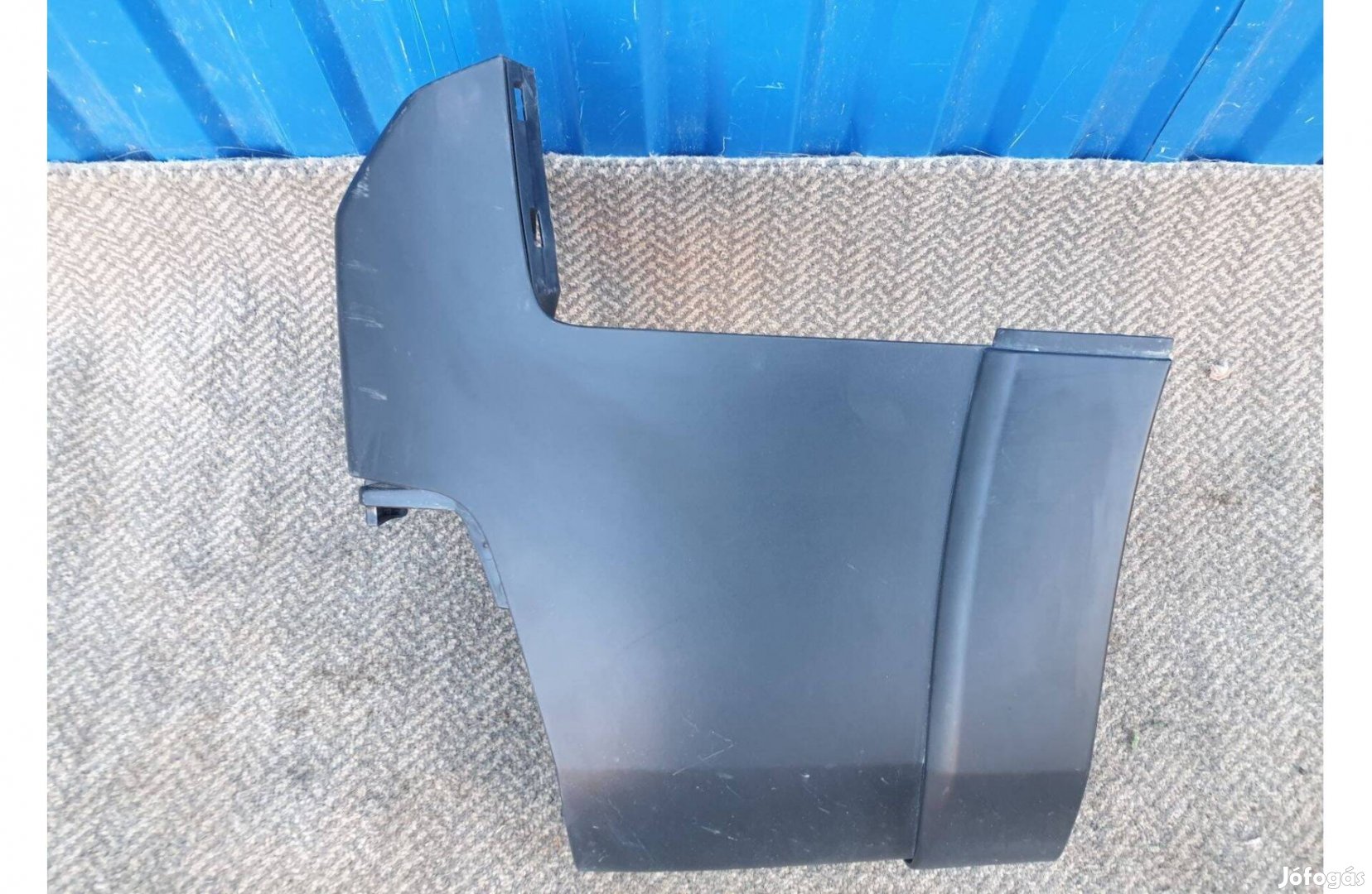 Peugeot Rifter Berlingo Partner IV 4 9816806380 jobb hátsó lökhárító