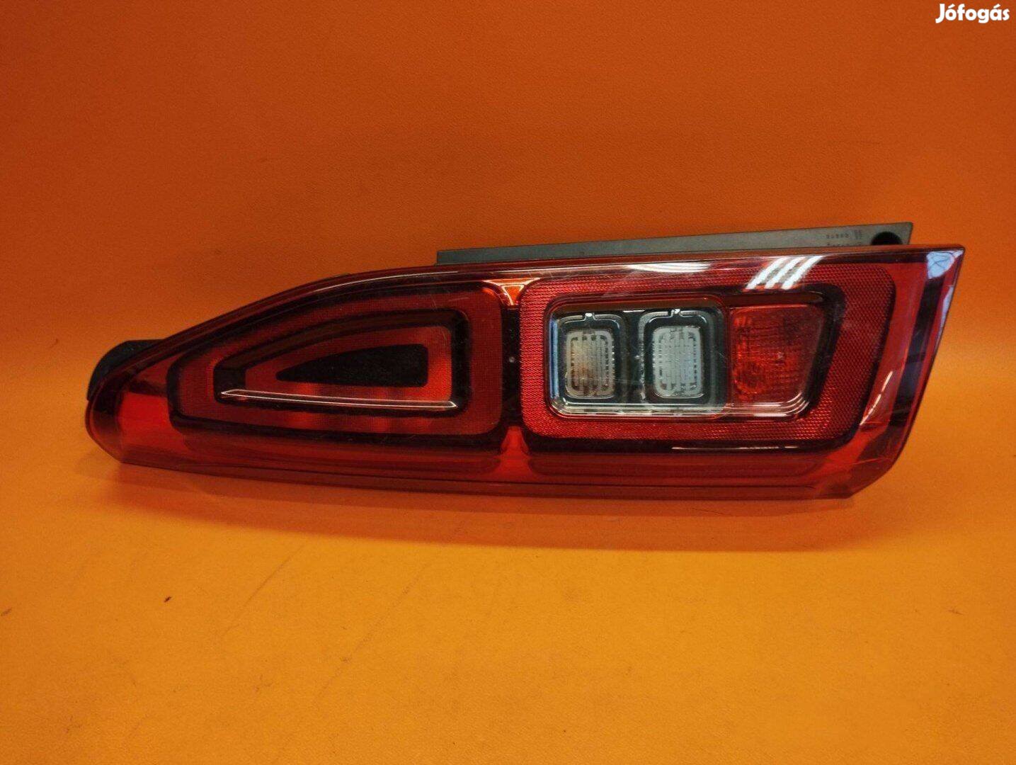 Peugeot Rifter bal hátsó lámpa 19-től 9819427380 (M.15)a