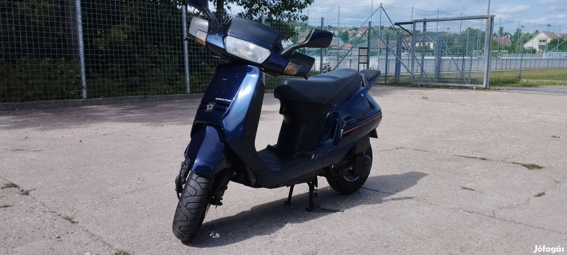 Peugeot SW eladó 