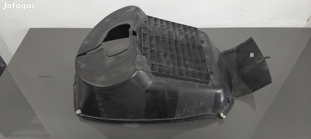 Peugeot Satelis 125 Idom