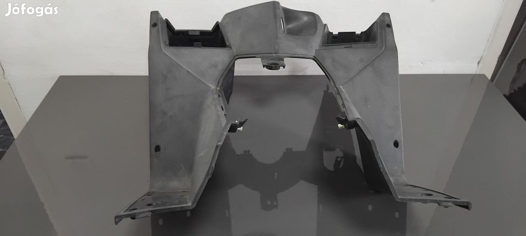 Peugeot Satelis 125 Idom