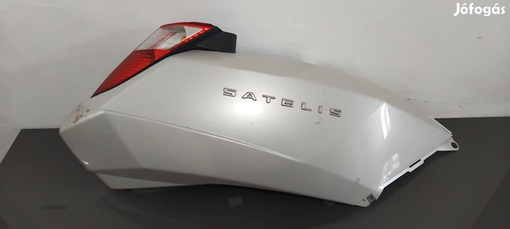 Peugeot Satelis Jobb 125 Jobb oldali burkolat