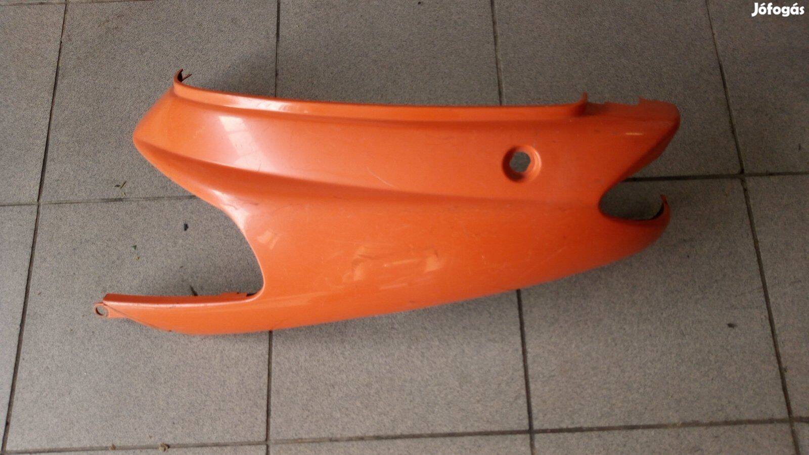 Peugeot Speedake Buxy ülés alatti idom