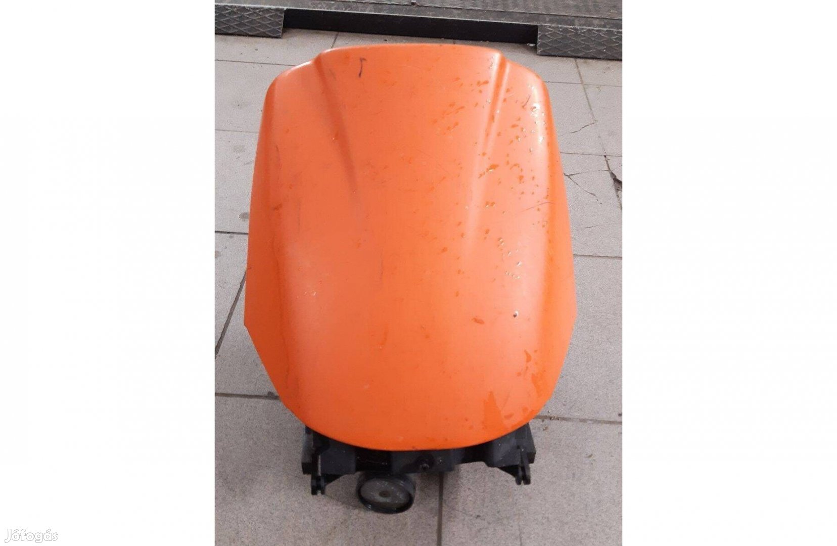 Peugeot Speedake orridom