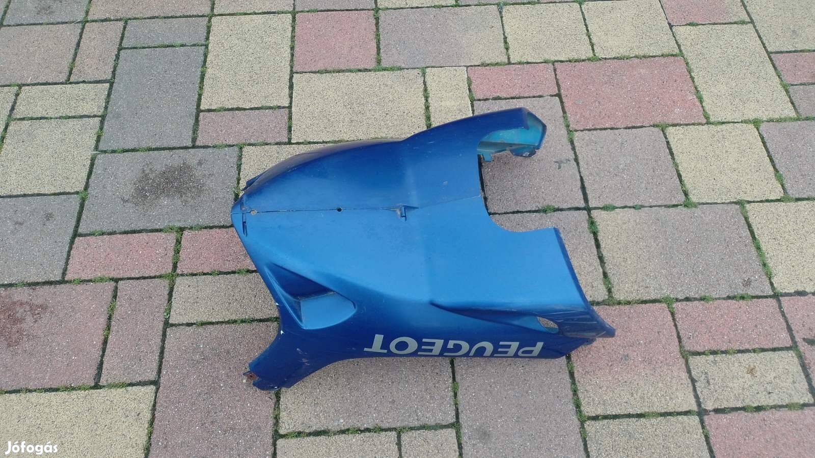 Peugeot Speedfight 1 -2 hasidom