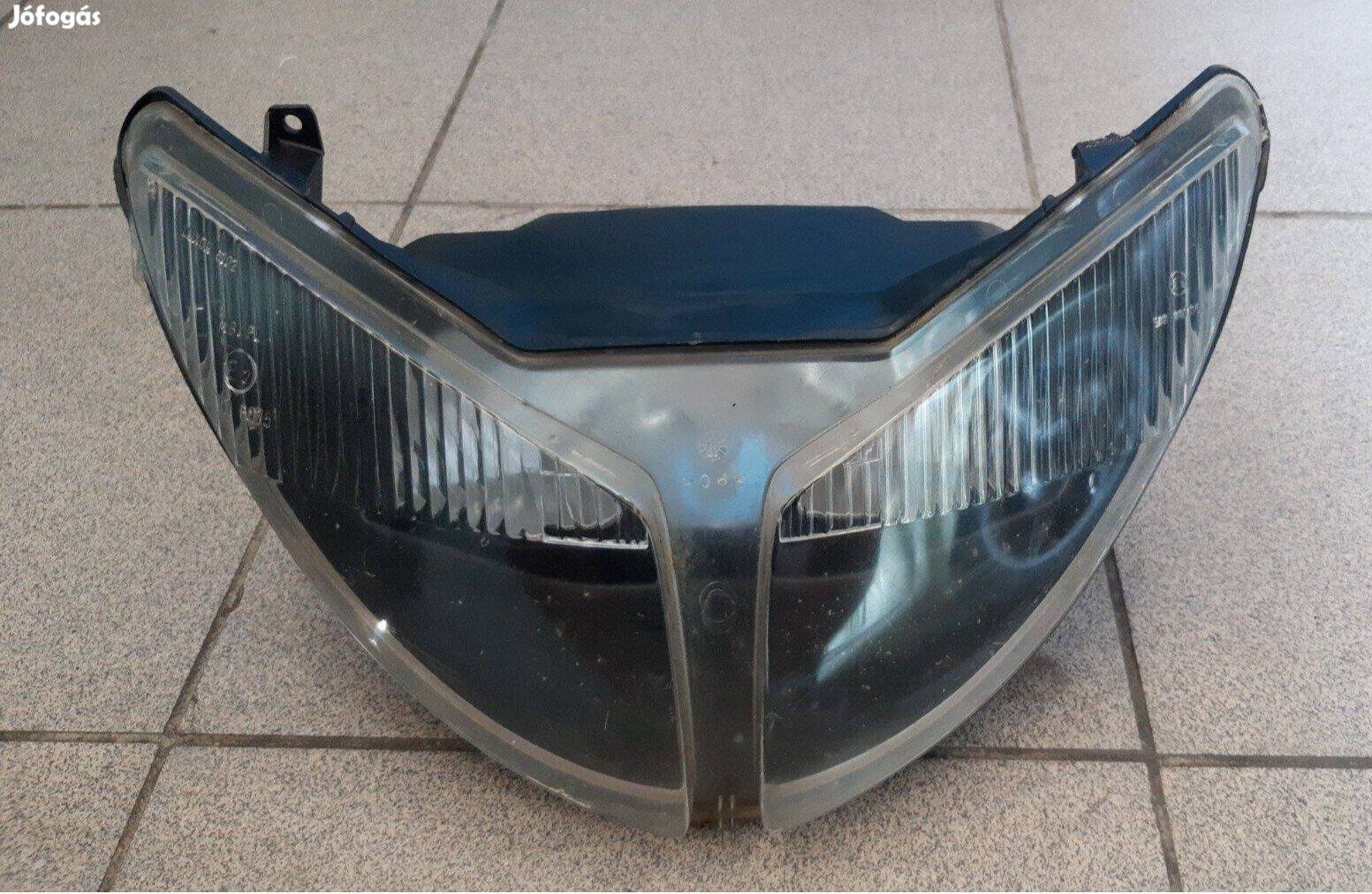 Peugeot Speedfight 1 első lámpa