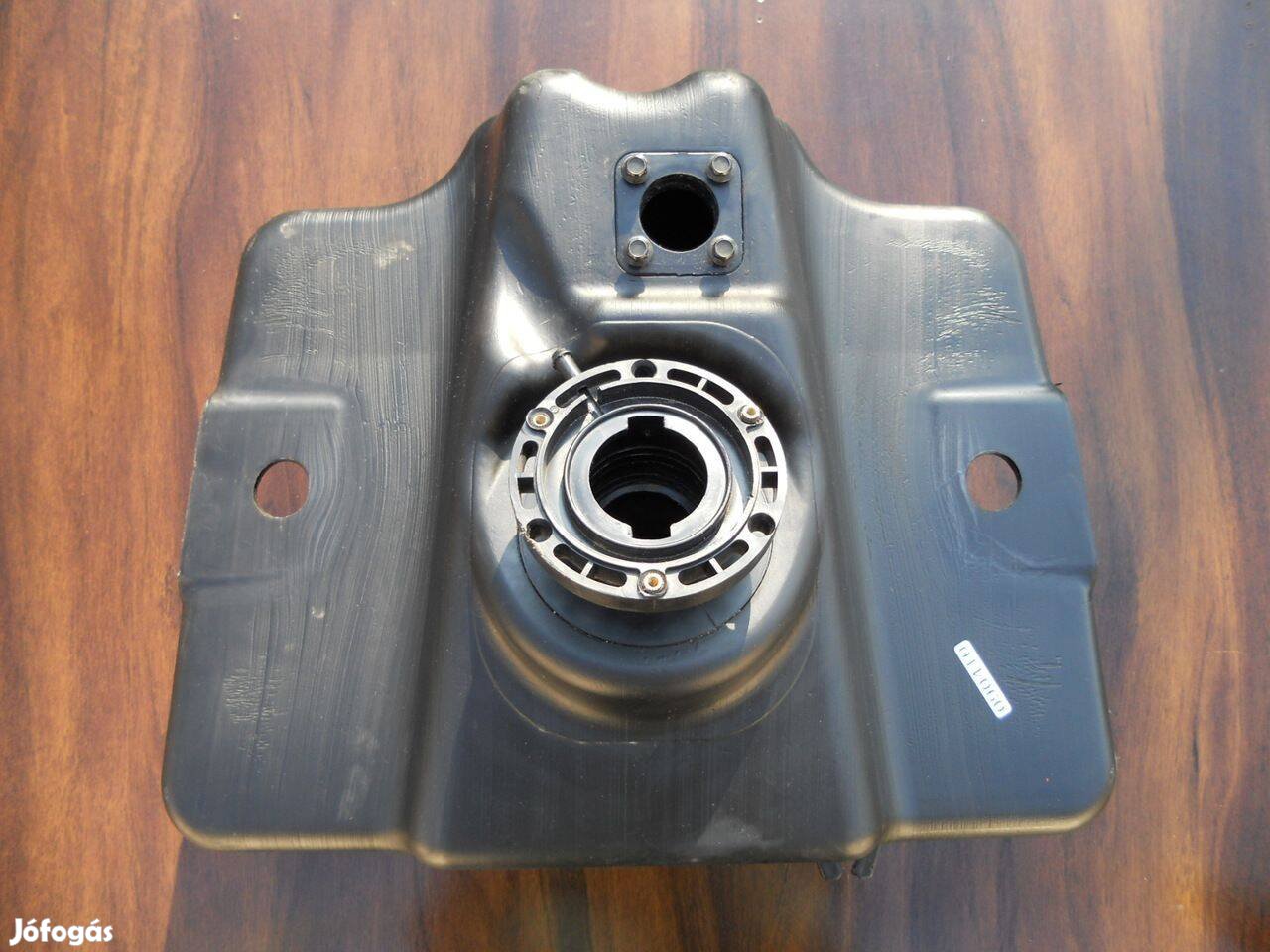 Peugeot Speedfight-3 50 Tank 02407