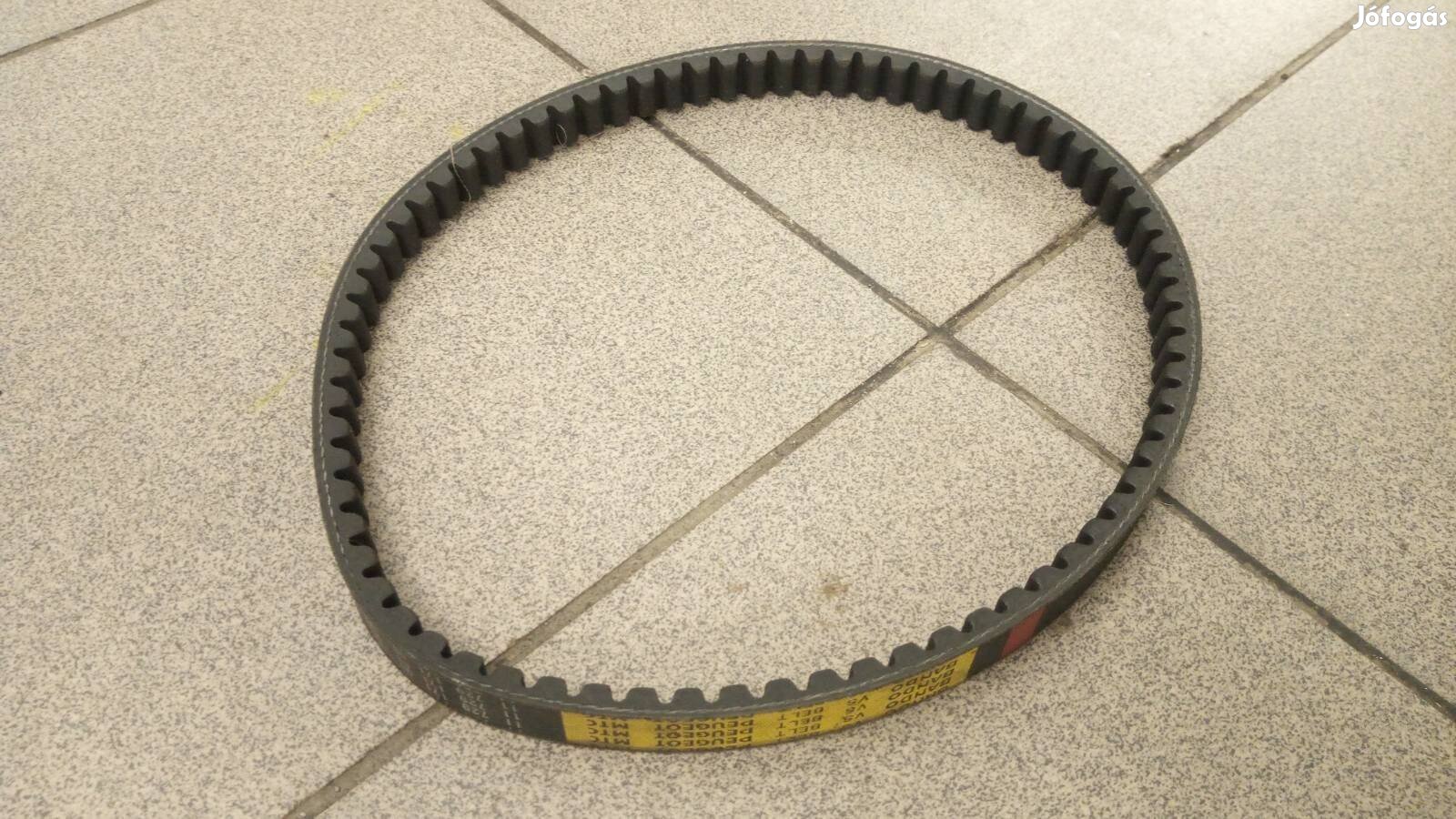 Peugeot Speedfight 3 AC gyári szíj