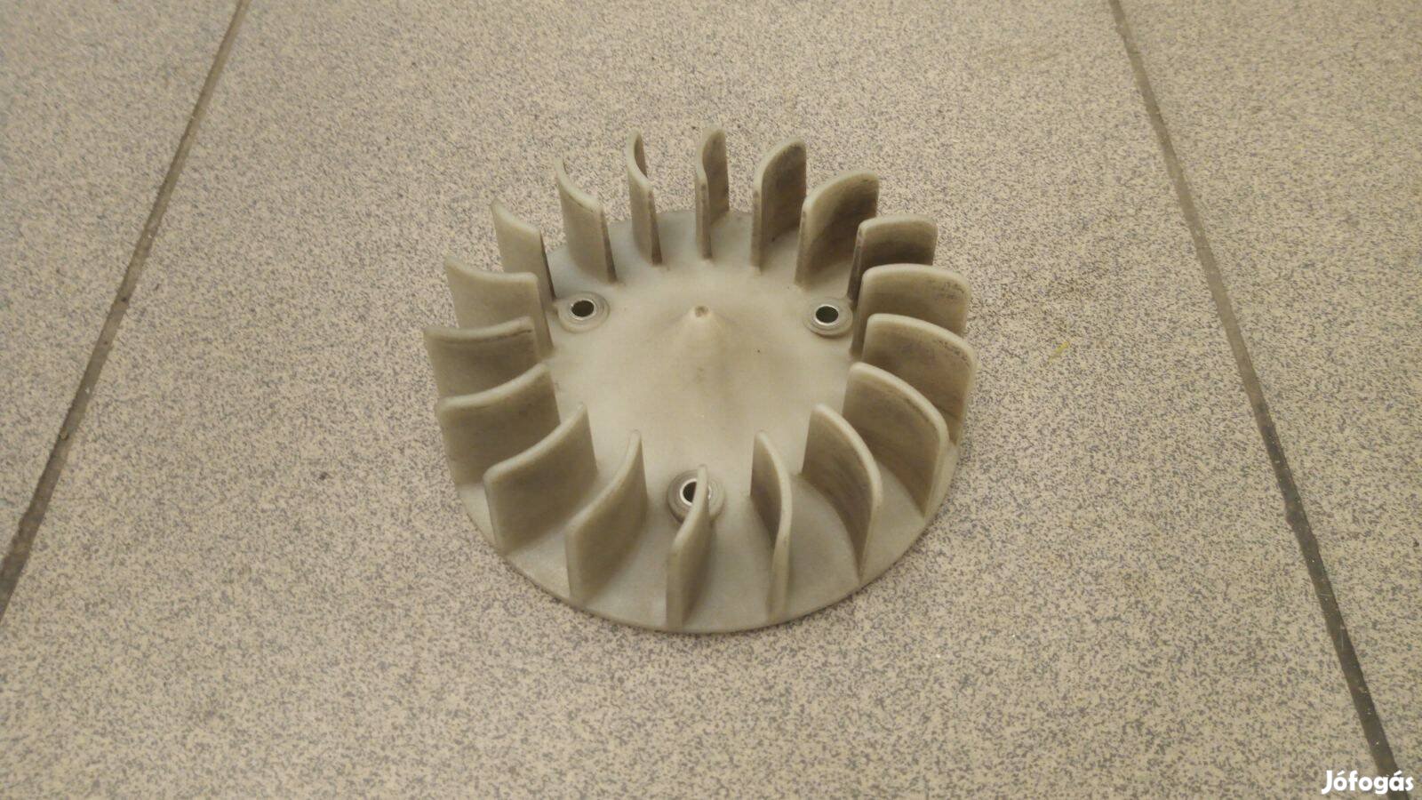 Peugeot Speedfight 3 AC ventilátor