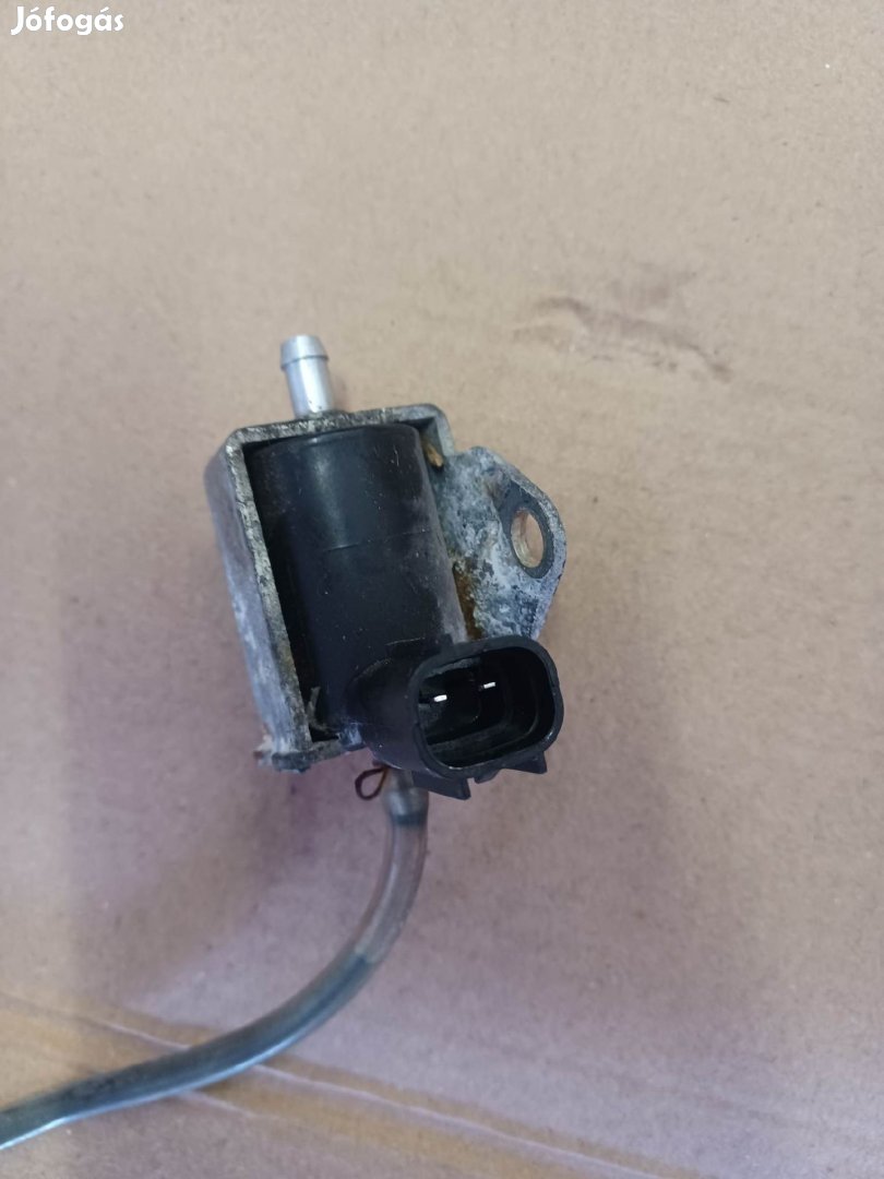 Peugeot Speedfight 3 Elektromos olaj pumpa