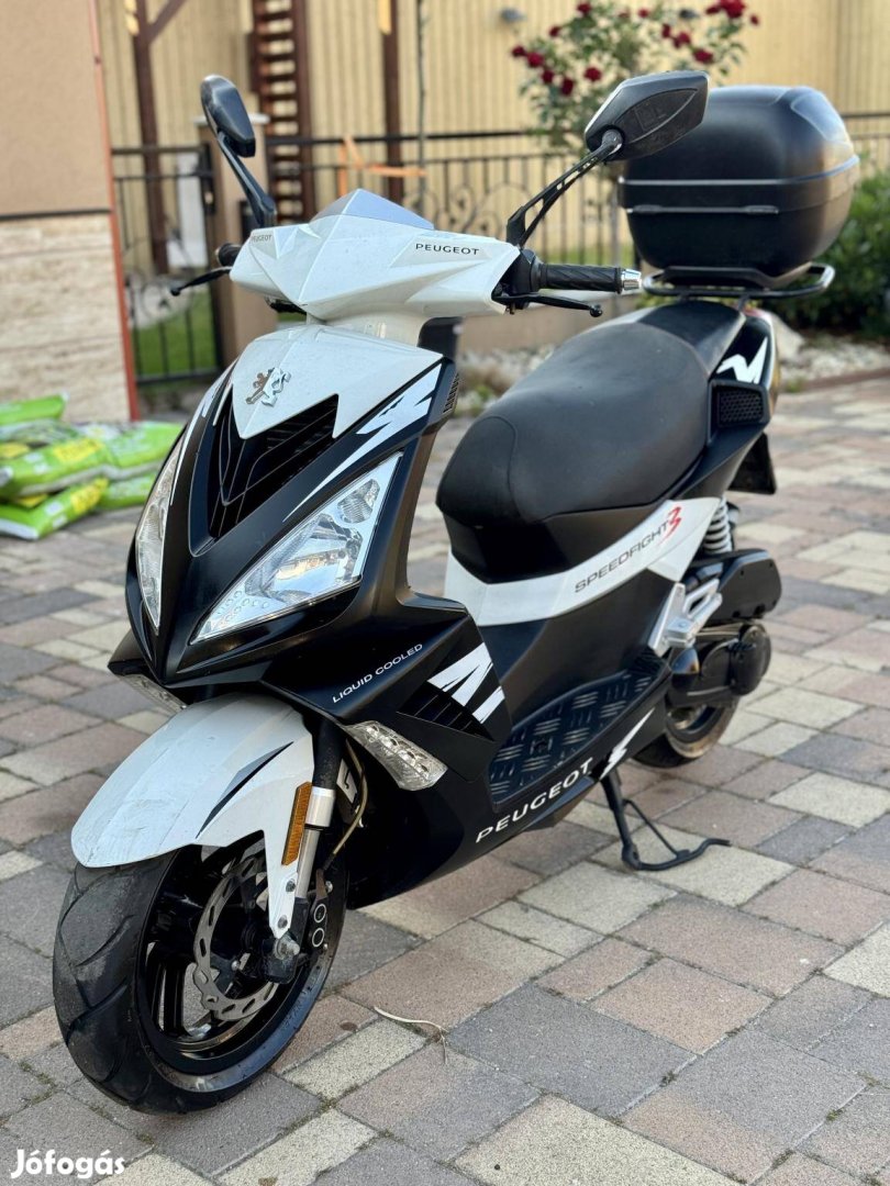 Peugeot Speedfight 3 LC