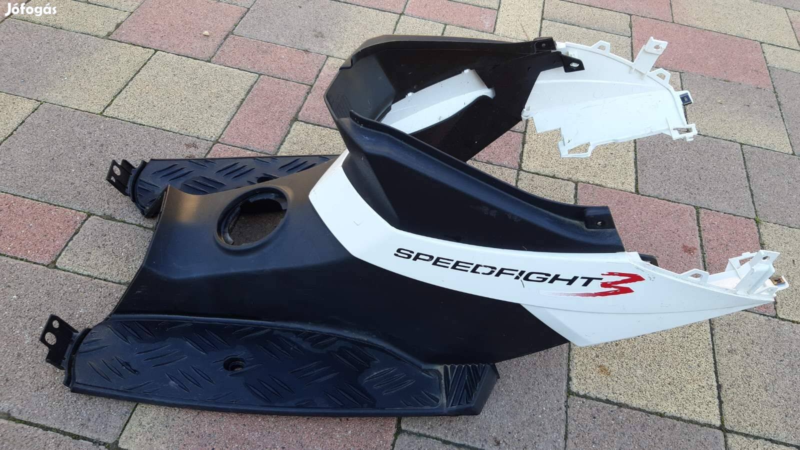 Peugeot Speedfight 3 gerincidom