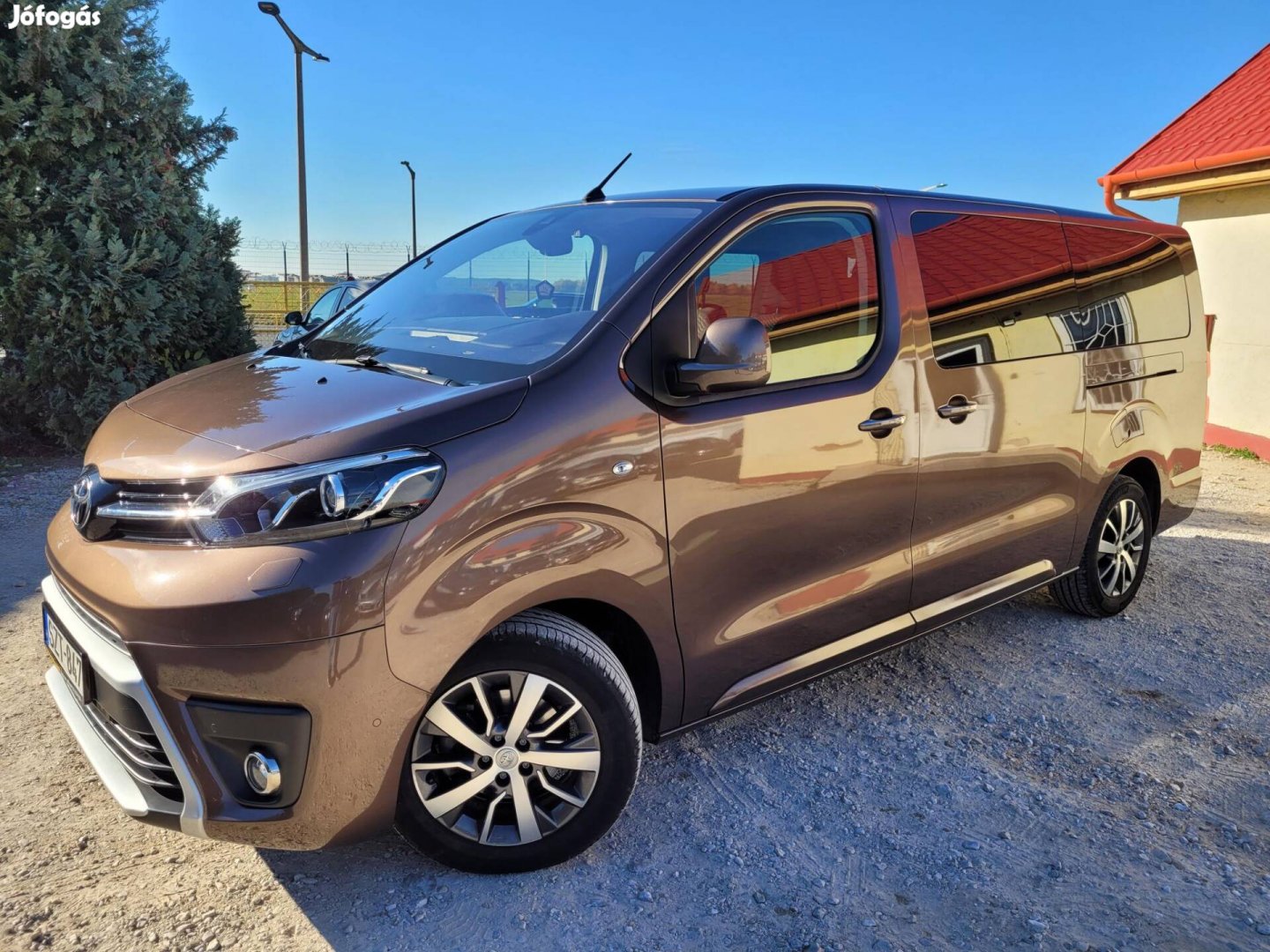 Peugeot Traveller 2.0 Bluehdi L2 Start&Stop Bus...