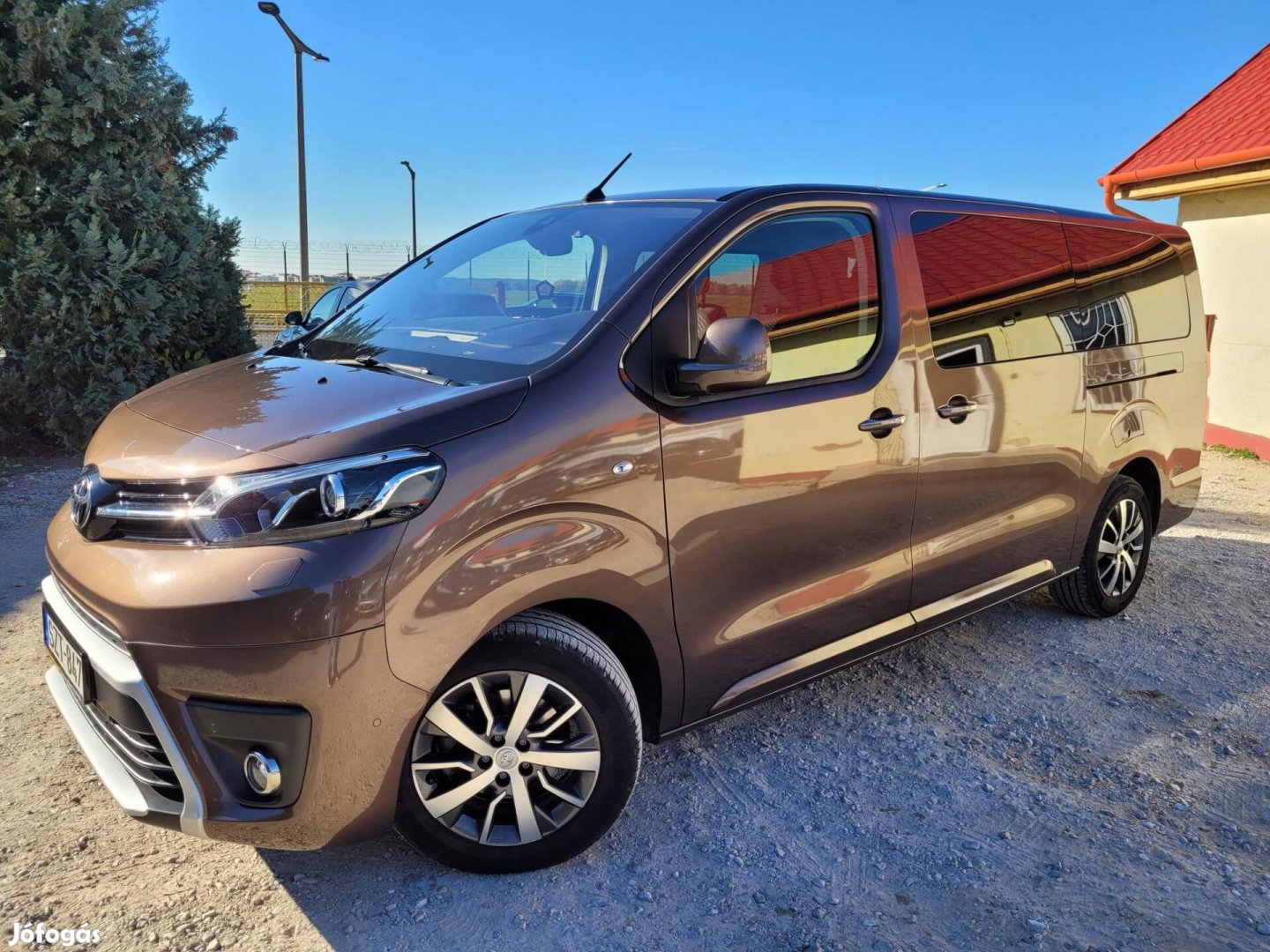 Peugeot Traveller 2.0 Bluehdi L2 Start&Stop Bus...