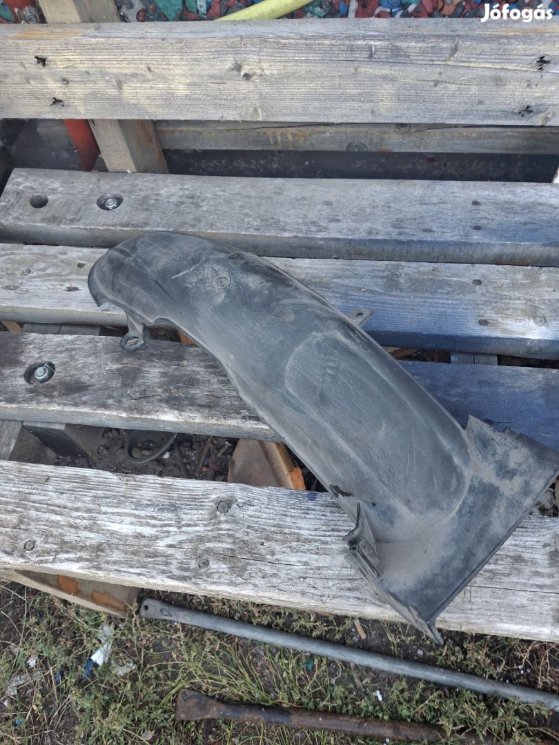 Peugeot Tweet 50 4 ütemű hátsó sárvédő