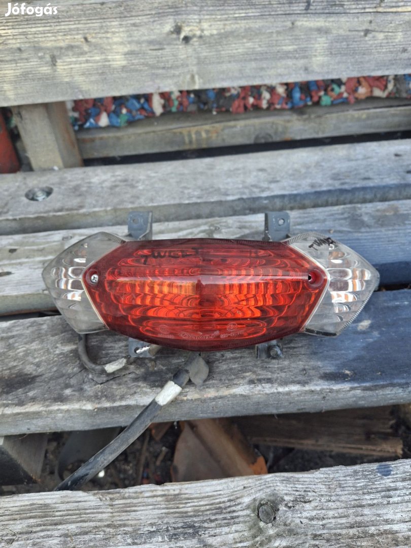 Peugeot Tweet hátsó lámpa