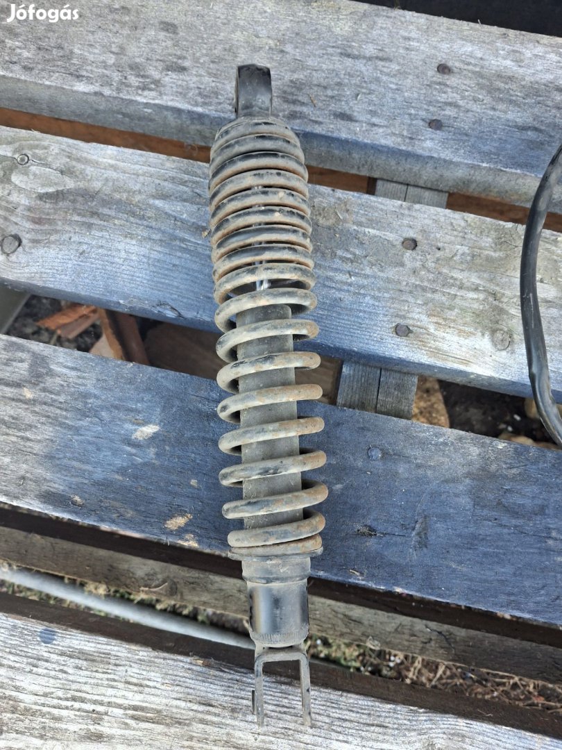 Peugeot Tweet hátsó lengéscsillapító  , teleszkóp