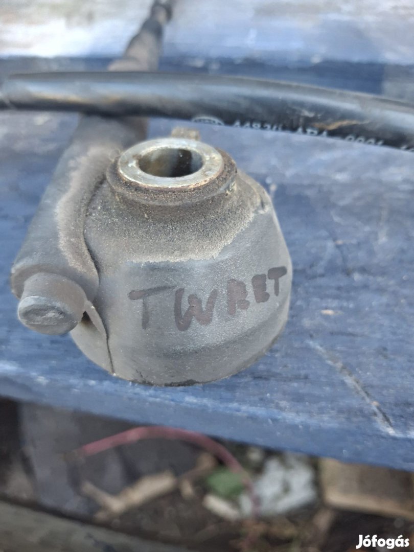 Peugeot Tweet km óra meghajtó