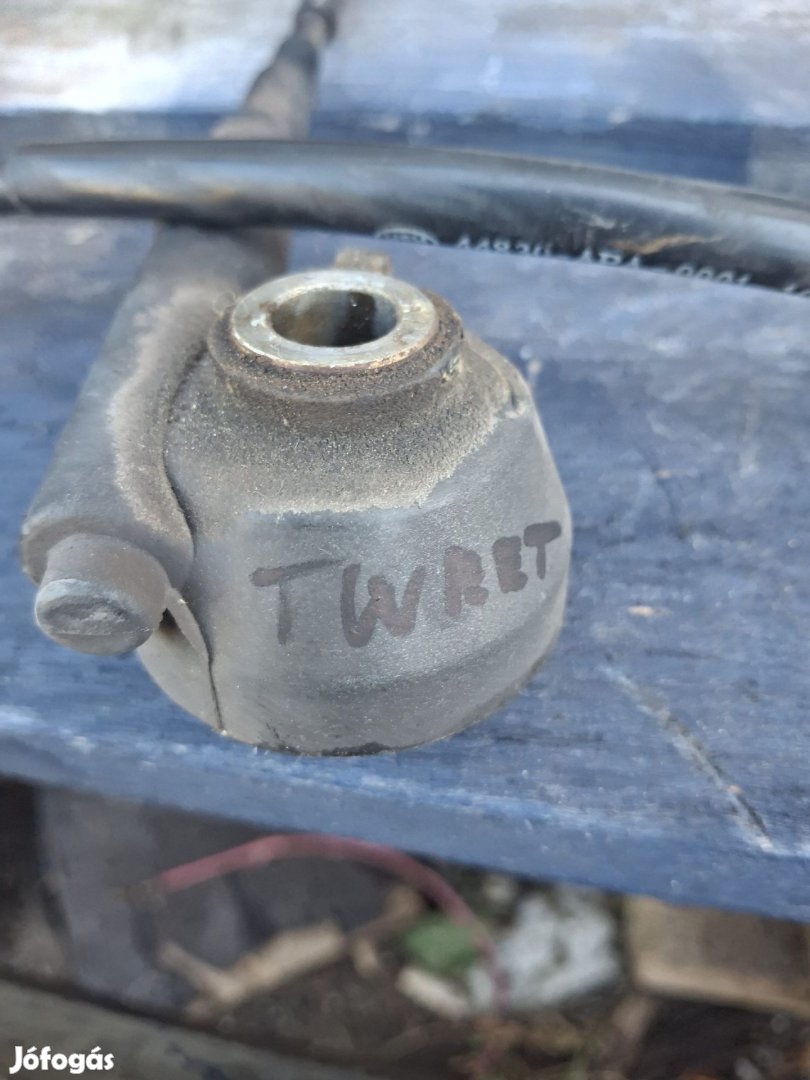 Peugeot Tweet km óra meghajtó