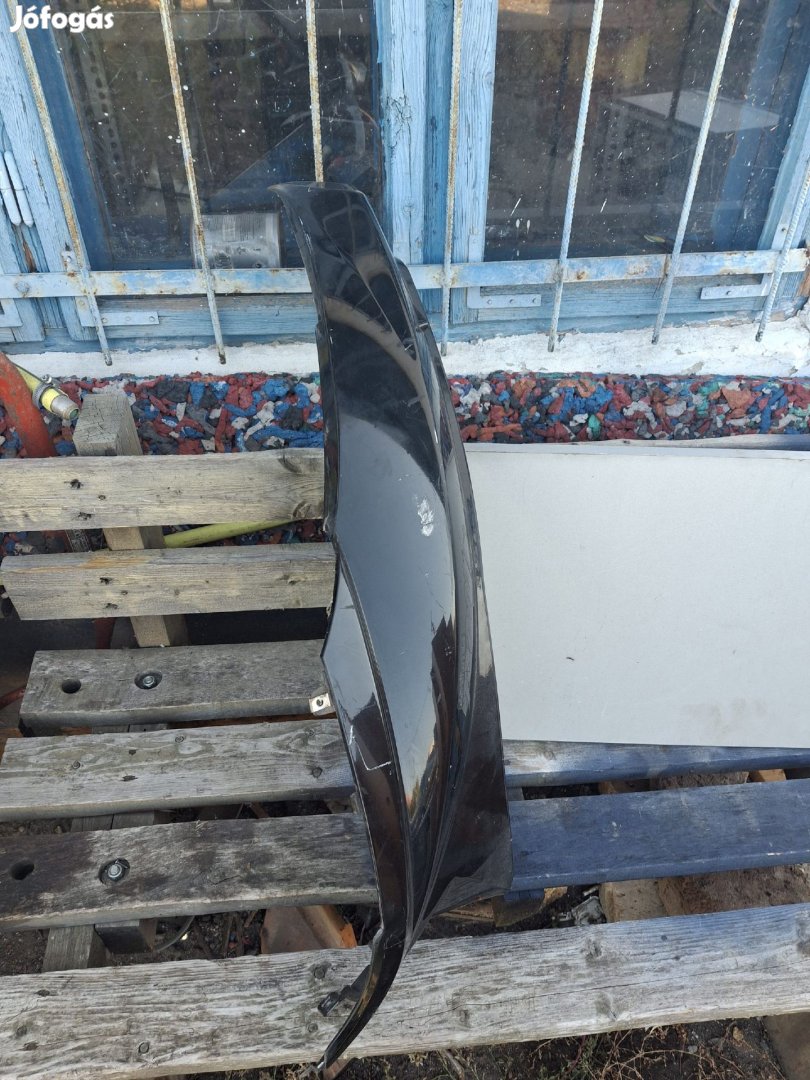 Peugeot Tweet ülés alatti idom