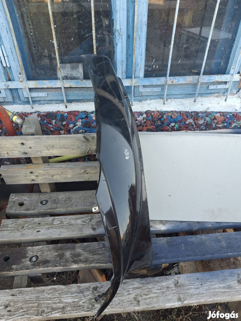 Peugeot Tweet ülés alatti idom