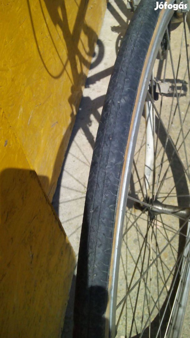 Peugeot Versenykerékpár