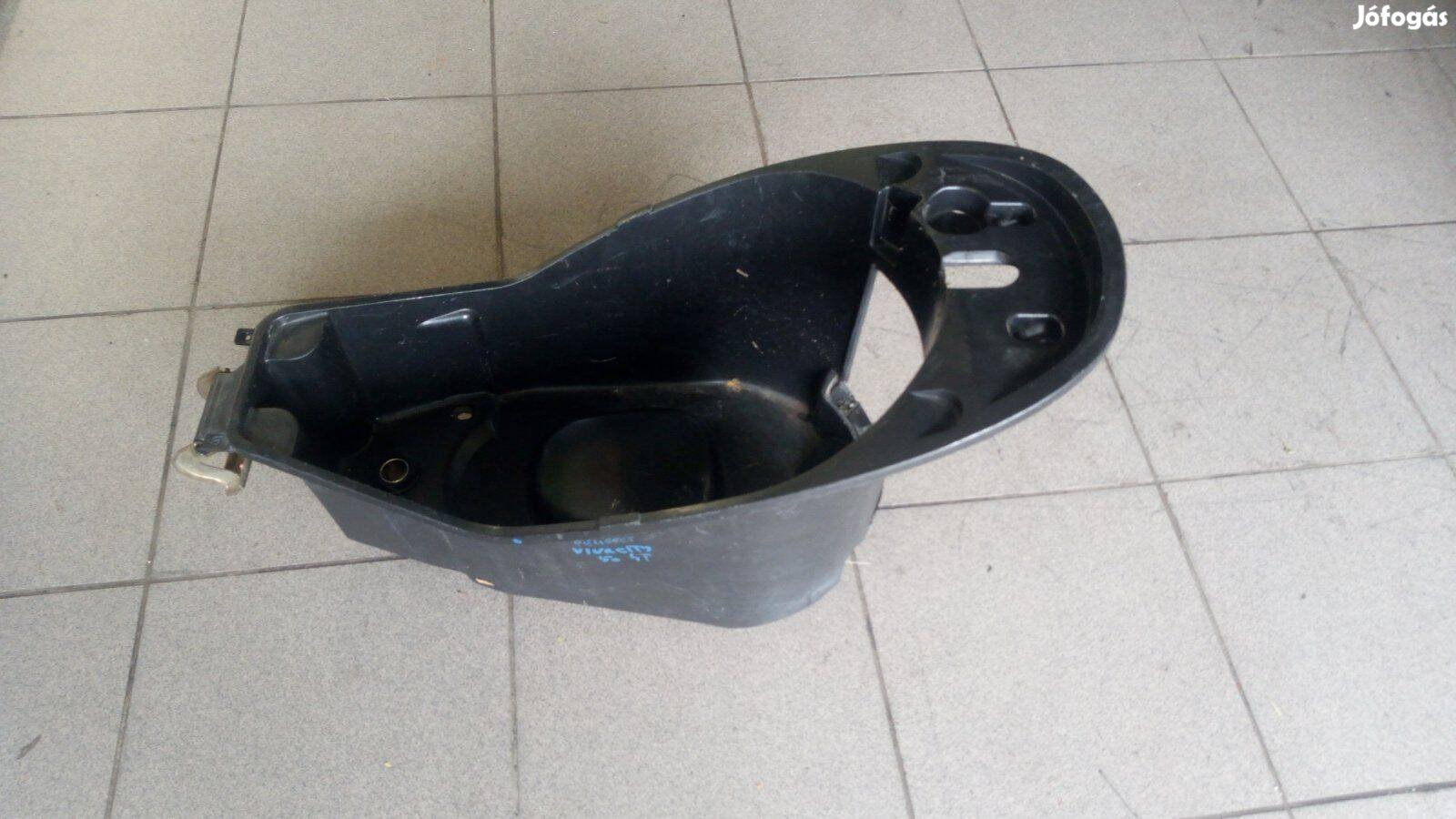 Peugeot Vivacity 4t sisaktartó
