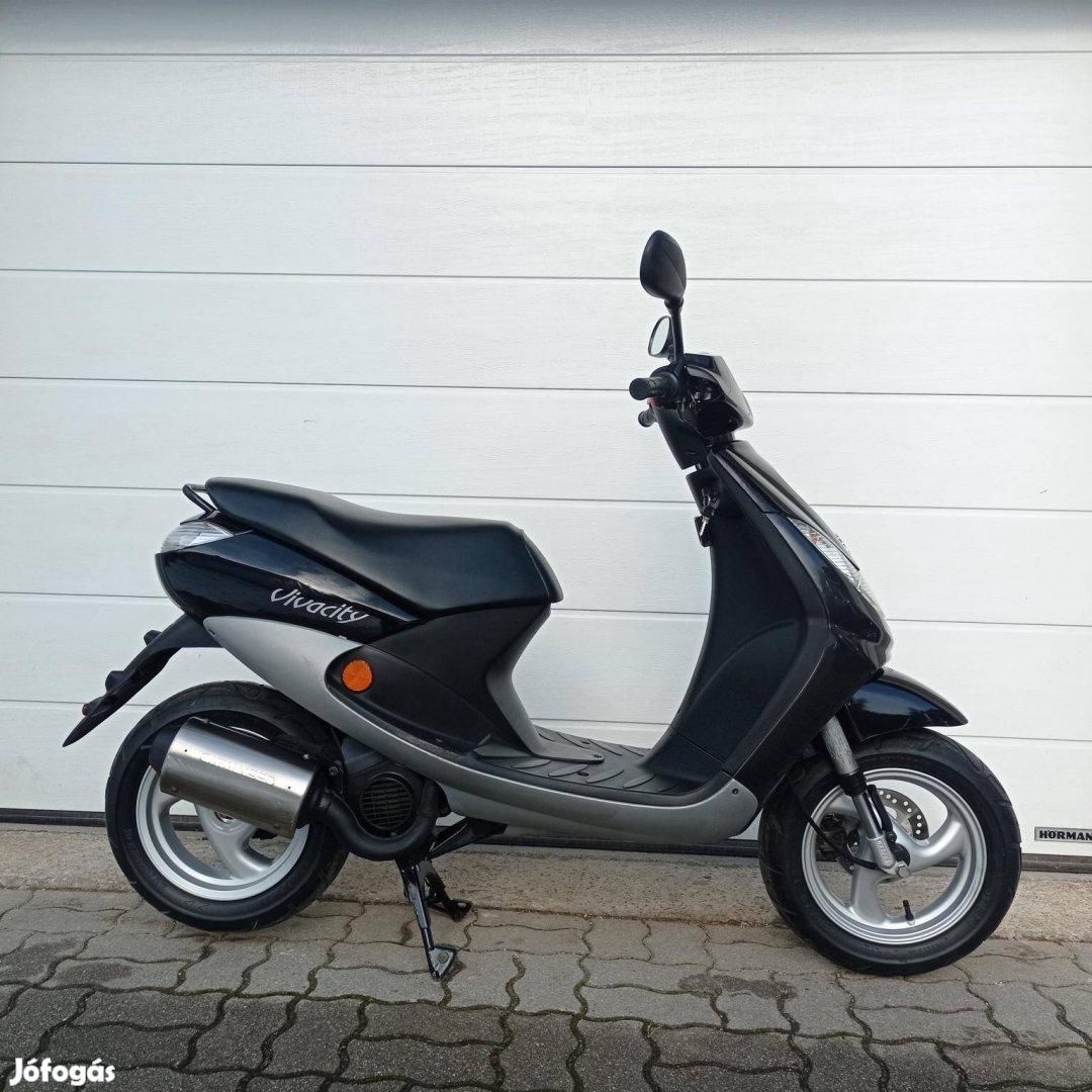 Peugeot Vivacity 50 2T Szép gyári!