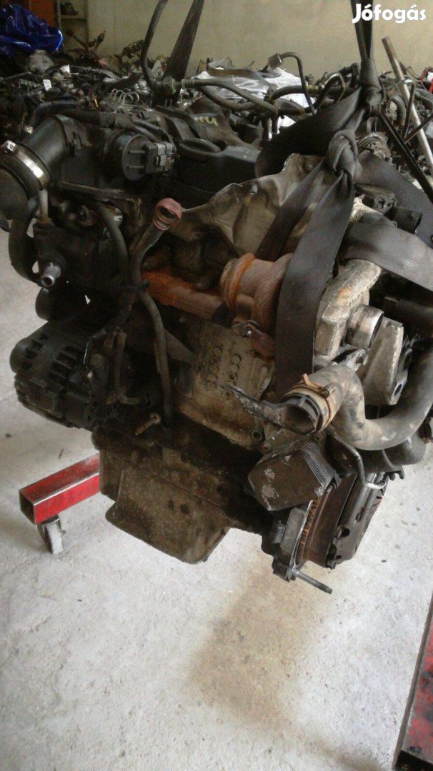 Peugeot / Citroen 1.6 HDI Motor Eladó