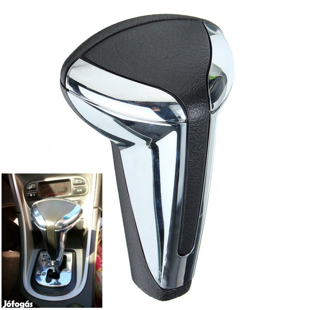 Peugeot automata váltógomb