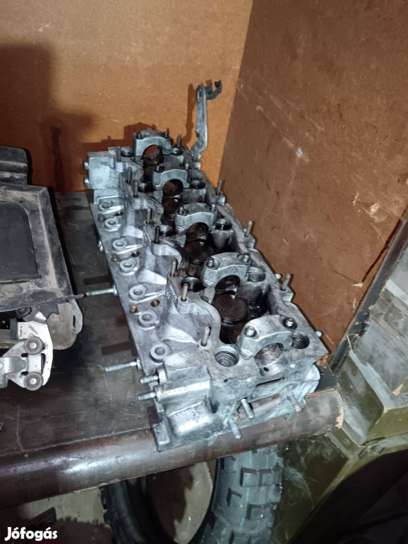 Peugeot boxer, fiat ducato, citroen jumper 2.8 jtd hdi hengerfej