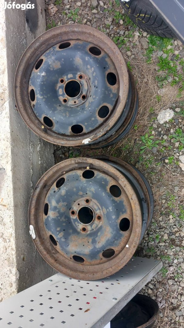 Peugeot citroen 16" et27