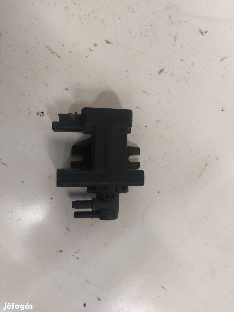 Peugeot citroen 2.0 HDI turbo nyomásszabályzó szelep