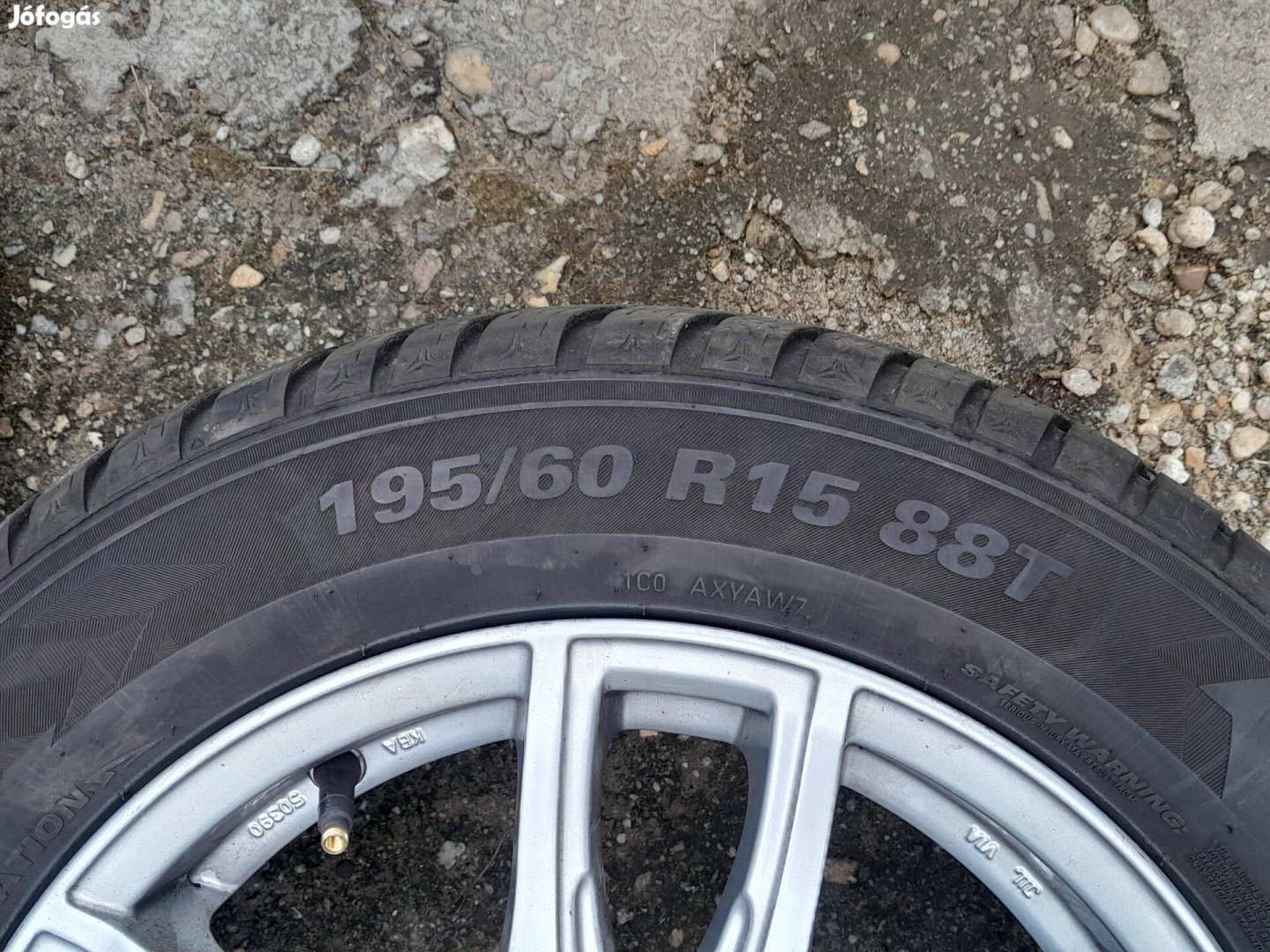 Peugeot citroen Ford mazda  r15 4x108