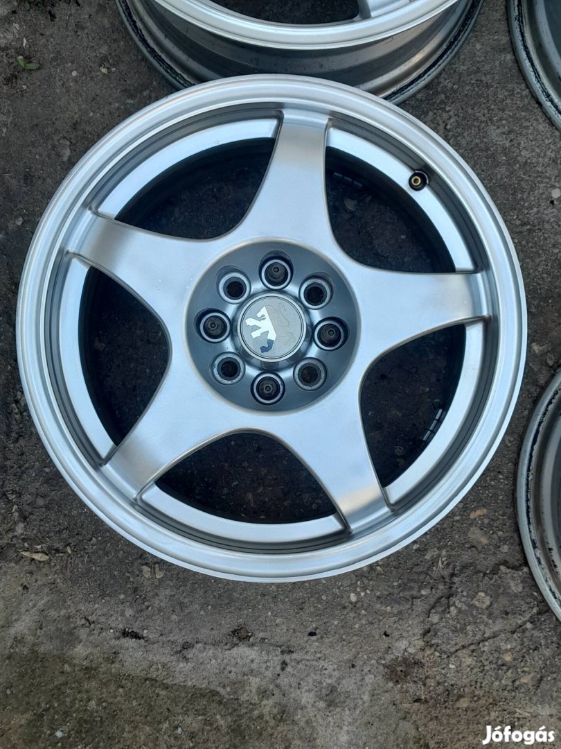 Peugeot citroen Ford mazda r16 4x108 