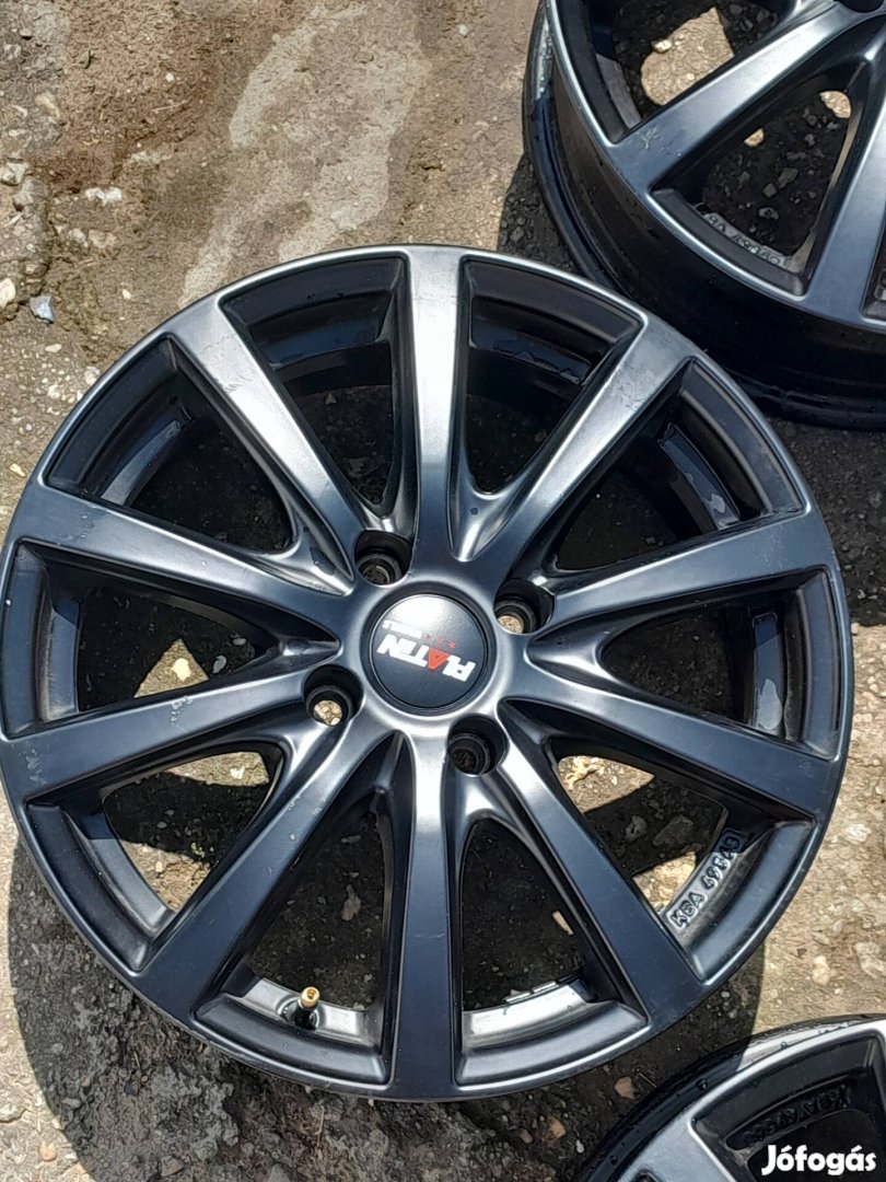Peugeot citroen Ford mazda r16 4x108 felni alufelni 