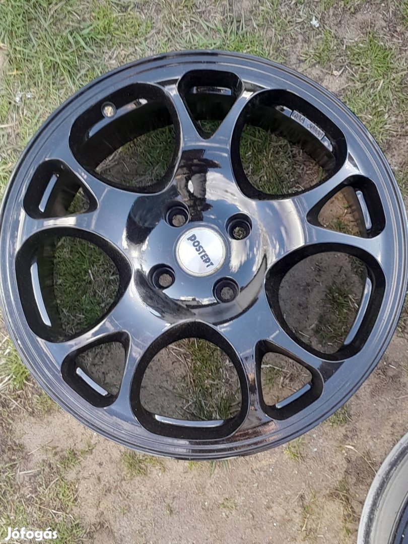Peugeot citroen Ford mazda r17 4x108 felni alufelni 
