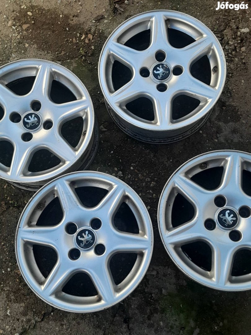 Peugeot citroen Ford r15 4x108 bbs 