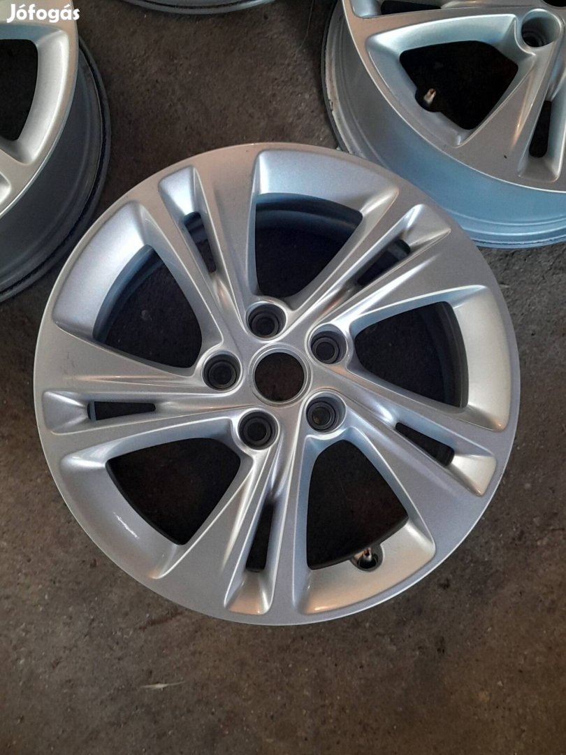 Peugeot citroen Ford volvo Renault r16 5x108 felni alufelni 