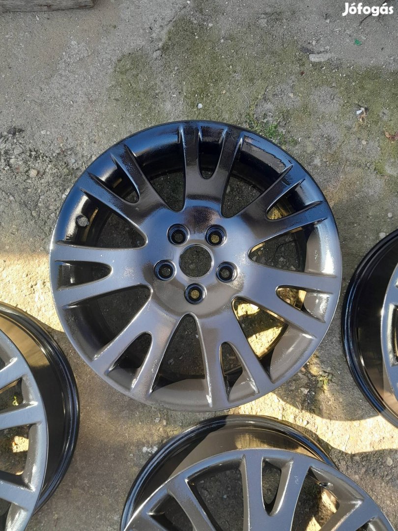 Peugeot citroen Ford volvo Renault r17 5x108 felni alufelni 