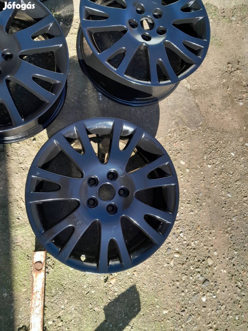 Peugeot citroen Ford volvo Renault r17 5x108 felni alufelni 