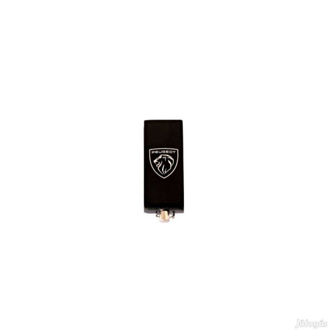 Peugeot elegáns kicsi 2.0 USB pendrive 16 GB