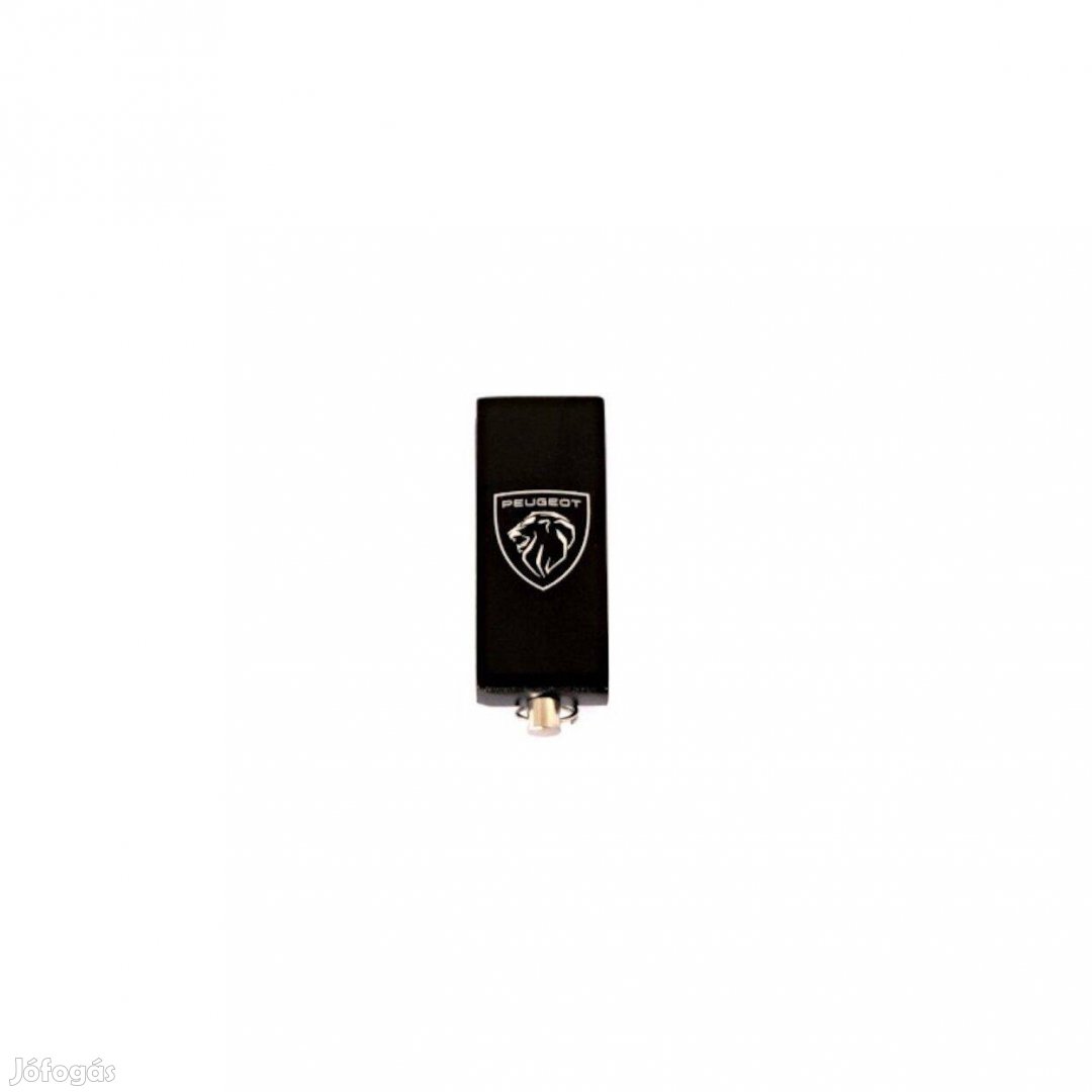 Peugeot elegáns mini 2.0 USB pendrive 16 GB