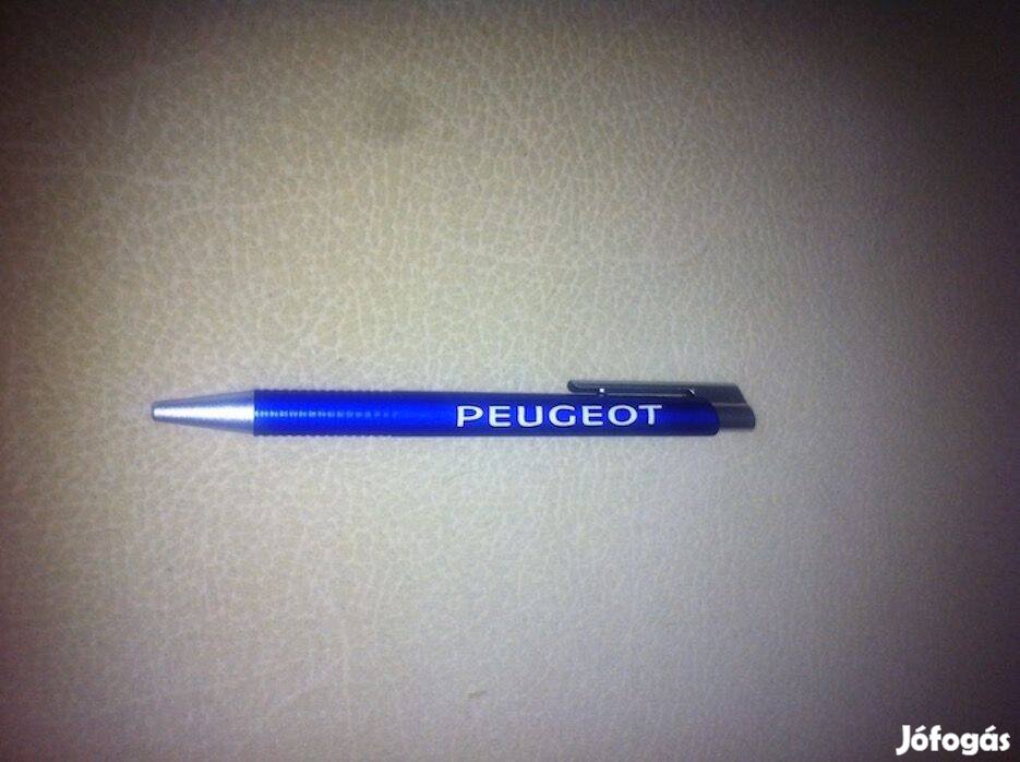 Peugeot elegáns toll