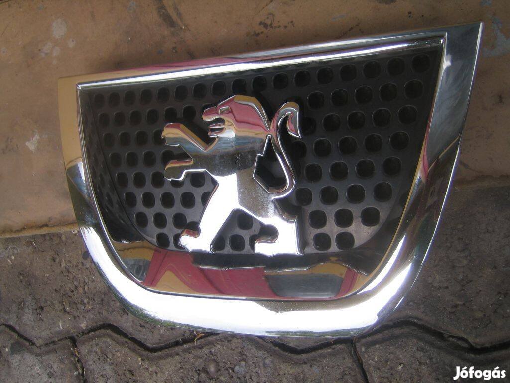Peugeot emblemak