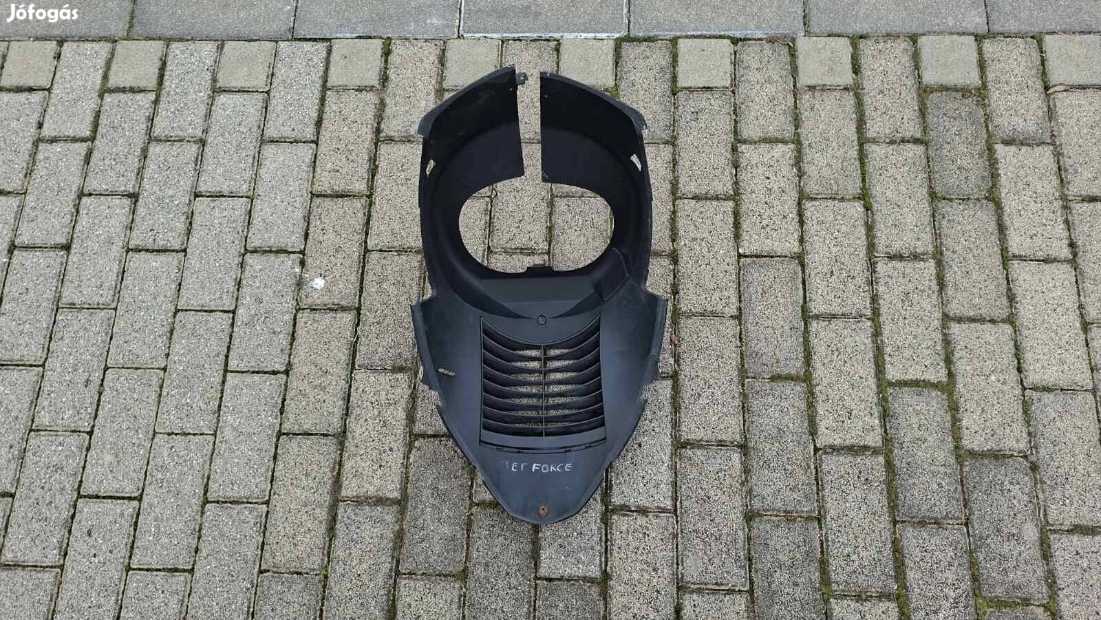 Peugeot jetforce első kerékjárati iv